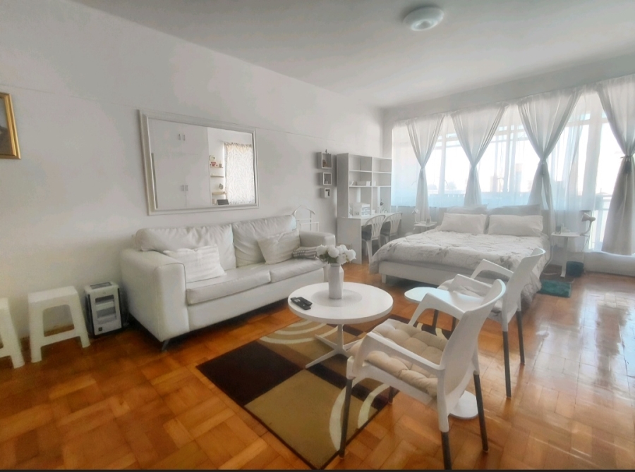 1 Bedroom Property for Sale in St Georges Park Eastern Cape